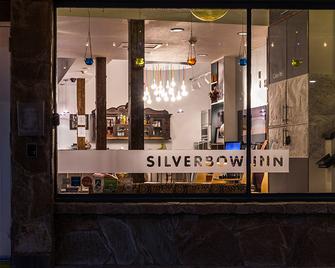 Silverbow Inn Hotel & Suites - Juneau - Rakennus