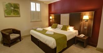 The Rochford Hotel - Southend-on-Sea - Schlafzimmer