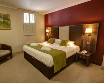 The Rochford Hotel - Southend-on-Sea - Sovrum