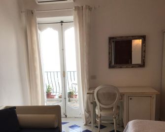 Pensione Maria Luisa - Positano - Room amenity