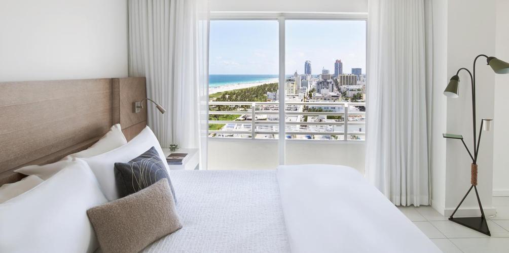 Royal Palm South Beach Miami A Tribute Portfolio Resort Miami Beach Die Gunstigsten Angebote
