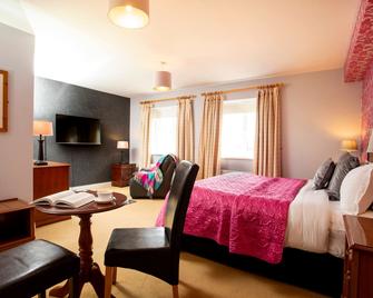 Donegal Manor - Donegal - Habitación