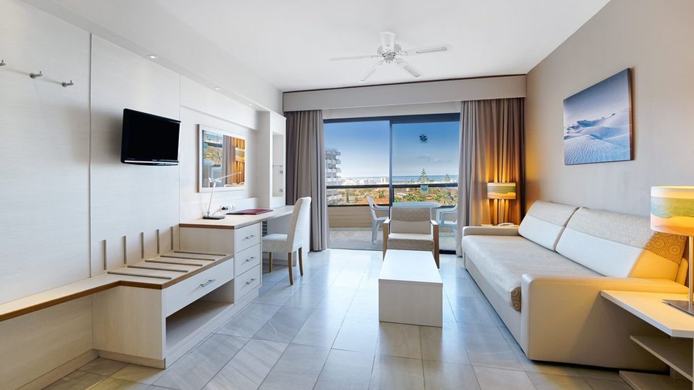 Hotel Eugenia Victoria & Spa