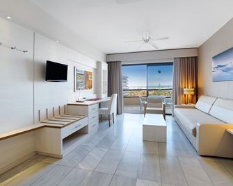 Hotel Eugenia Victoria & Spa - Maspalomas - Wohnzimmer