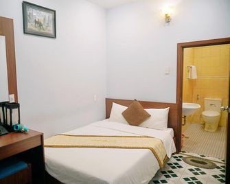 Dai A Hotel - Da Nang - Bedroom