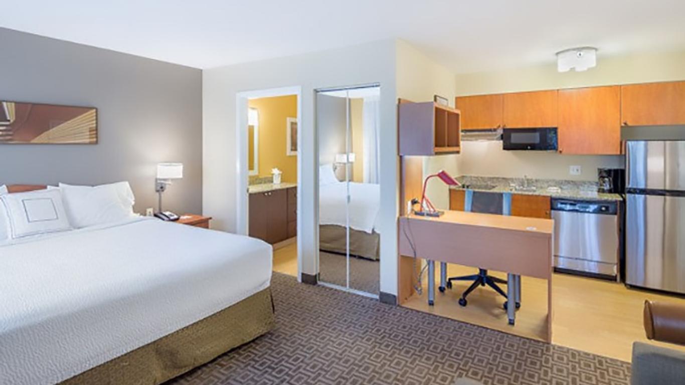 TownePlace Suites by Marriott Portland Hillsboro