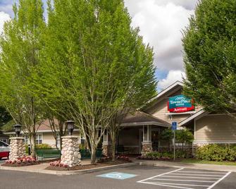TownePlace Suites by Marriott Portland Hillsboro - Hillsboro - Bygning