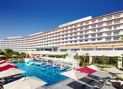 Hilton Okinawa Chatan Resort - Chatan - Bâtiment