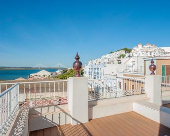Casa Verde Ayamonte - Ayamonte - Balcón