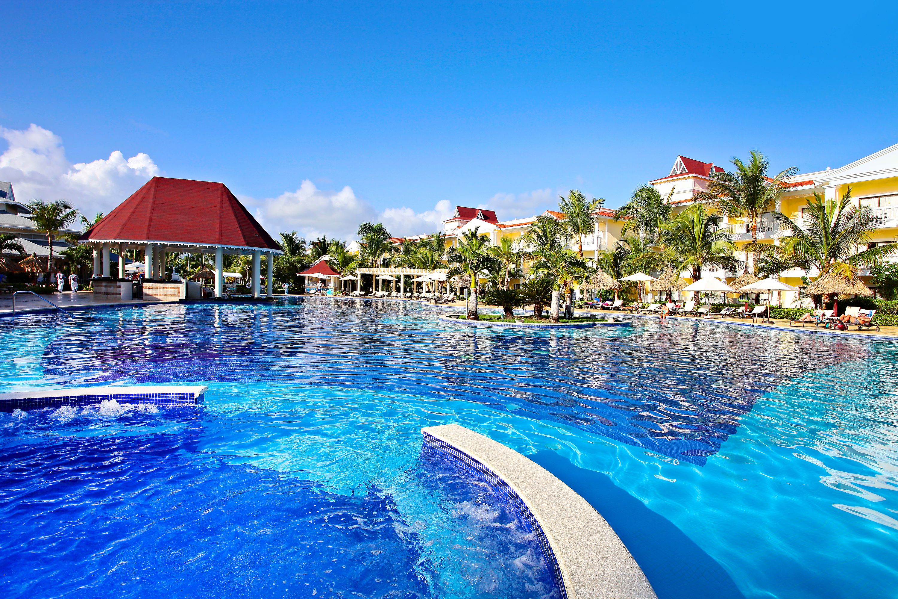 Luxury Bahia Principe Esmeralda - Punta Cana - Piscina