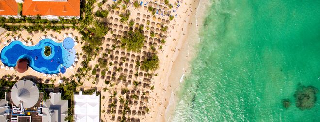 Luxury Bahia Principe Esmeralda - Punta Cana - Vista esterna