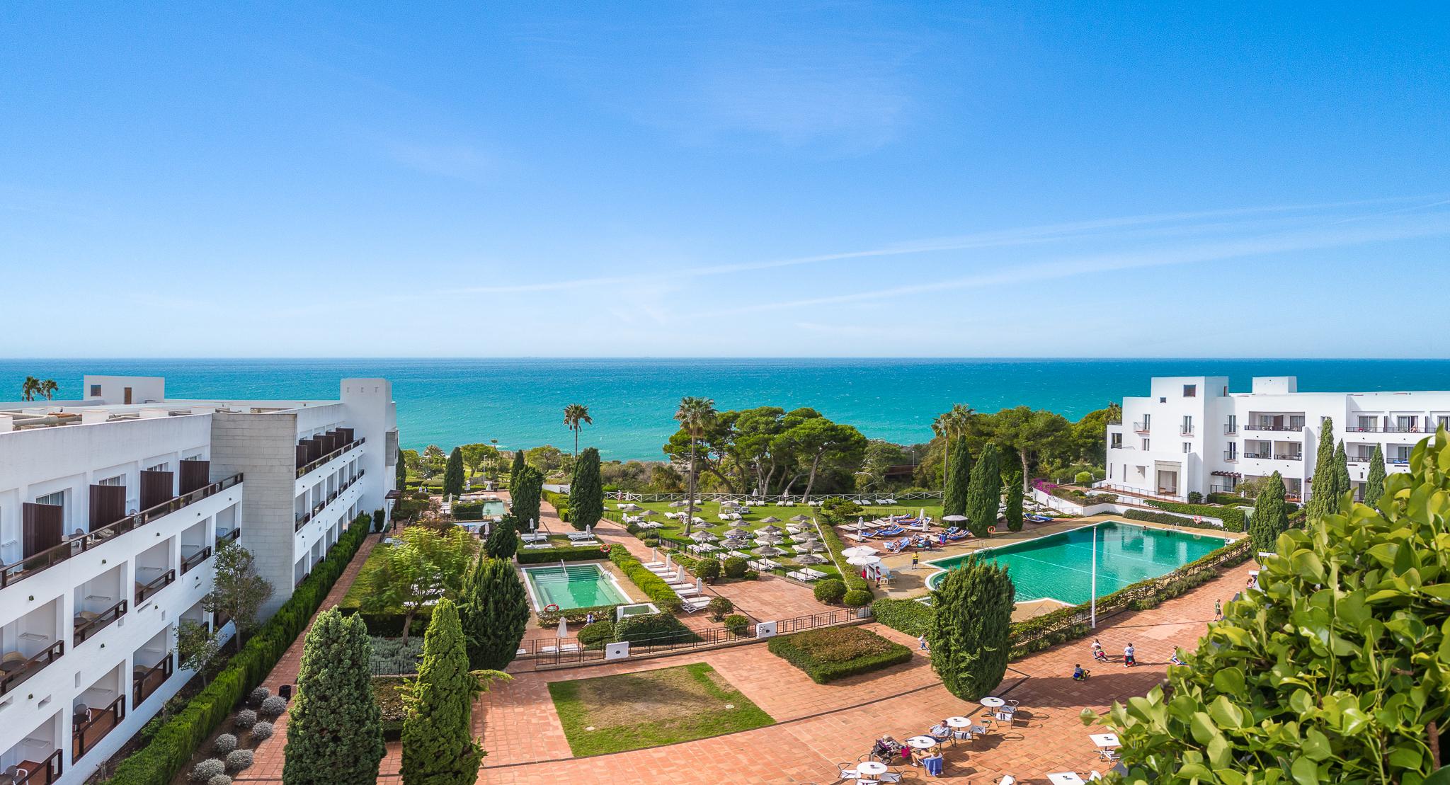 FERGUS Conil Park, Conil de la Frontera – Updated 2023 Prices