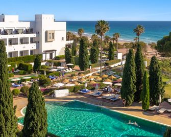 Fuerte Conil-Resort - Conil de la Frontera - Havuz