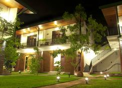 Gamodh Citadel Resort - Anuradhapura - Gebouw