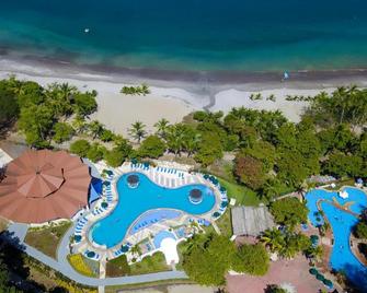 Hotel Punta Leona - Herradura - Edificio