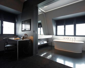 Hotel Odette en Ville - Bruxelles - Salle de bain