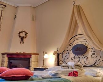 Valentini Guesthouse - Karpenísi - Servicio de la habitación