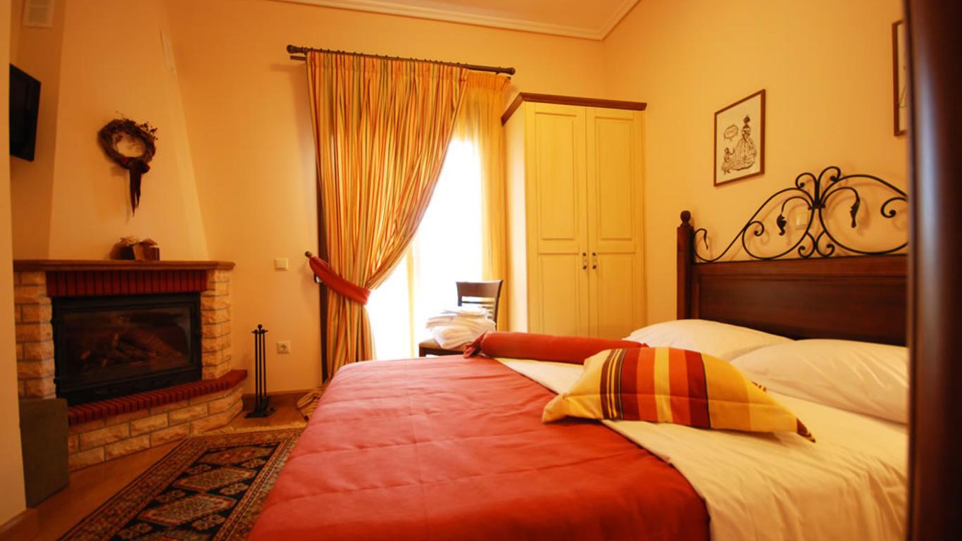 Valentini Guesthouse