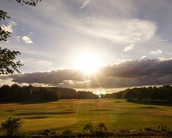 Strand Golf - Eskilstuna - Golfové hřiště
