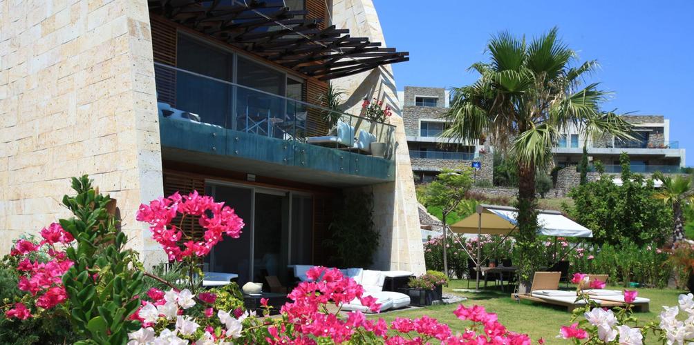 Kuum Hotel Spa Mulai Rp 2 087rb R P 2 5 1 6 R B Bodrum Hotel Kayak