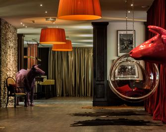 KUHOTEL by Rilano - Waidring - Building