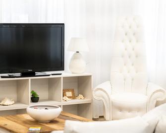 Hotel Diamante - Cattolica - Living room