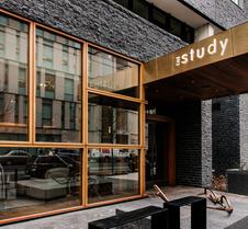The Study at University City