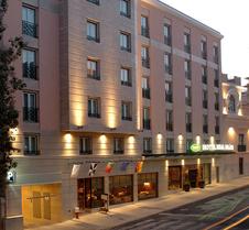 Hotel Real Palacio