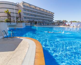 Eix Platja Daurada Hotel & SPA - Can Picafort - Bâtiment