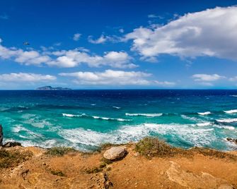Tempo Di Mare - Favignana - Praia