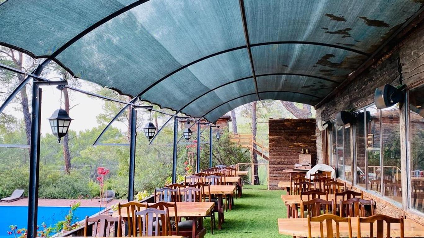 هافا سو بارك بنجالوز