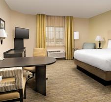 Candlewood Suites I-26 at Northwoods Mall