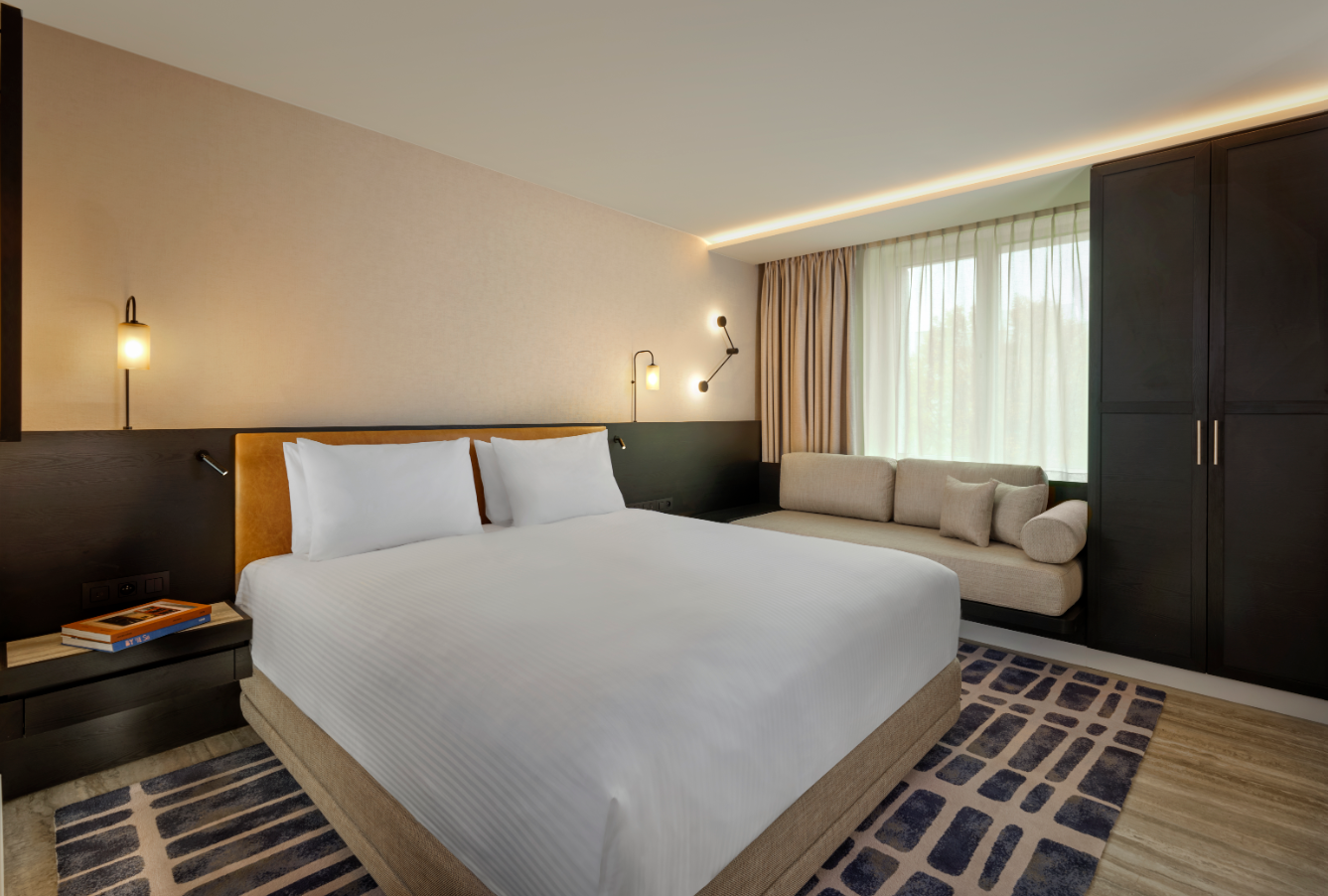 Courtyard by Marriott Ghent thumbnail 2