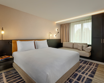 Courtyard by Marriott Ghent - Gent