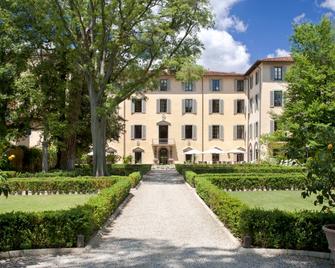 Four Seasons Hotel Firenze - Флоренция - Здание