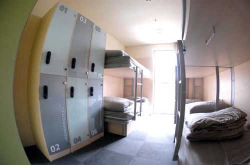 أورباني هوستال برشلونة