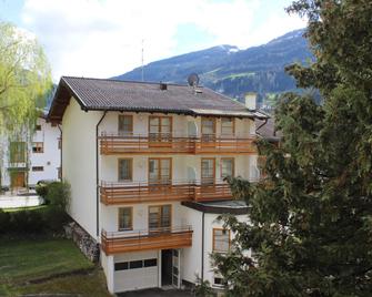 Appartements Hotel-Christophorus - Bad Hofgastein - Gebouw