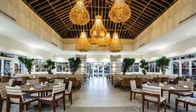 Secrets Royal Beach Punta Cana - Adults Only - Punta Cana - Restaurante