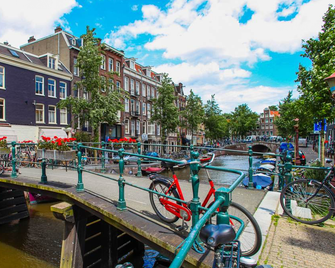 Hotel De Looier - Amsterdam - Outdoors view