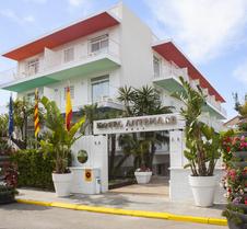 Ibersol Hotel Antemare - Adults Only