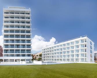 Hotel Alay - Adults Only - Benalmádena - Building