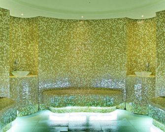 Hotel Olimp - Zlatibor - Spa