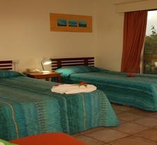 Nadi Bay Resort Hotel