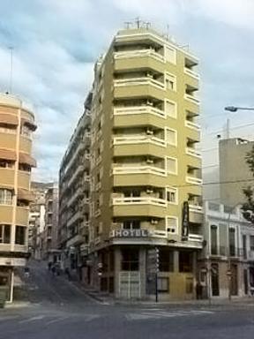 Hotel Imperial 55 7 2 Cullera Hotel Deals Reviews Kayak
