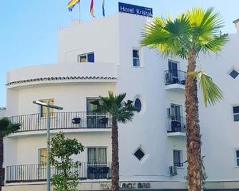 Kristal - Torremolinos - Building