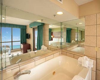The Breakers Resort Inn - Virginia Beach - Room amenity
