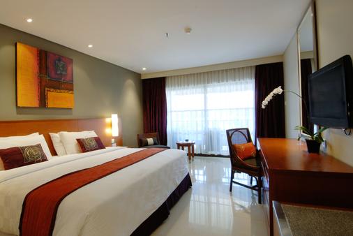 Bali Dynasty Resort - Κούτα - Κρεβατοκάμαρα