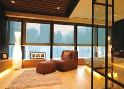 Yin Serviced Apartments - Hong Kong