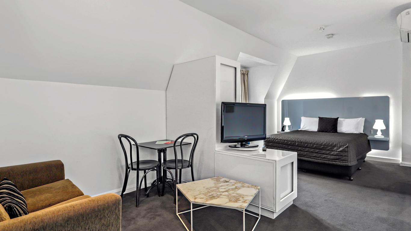 ذا سوشيال هوتل