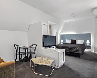 The Social Hotel, Sydney - Sydney - Stue